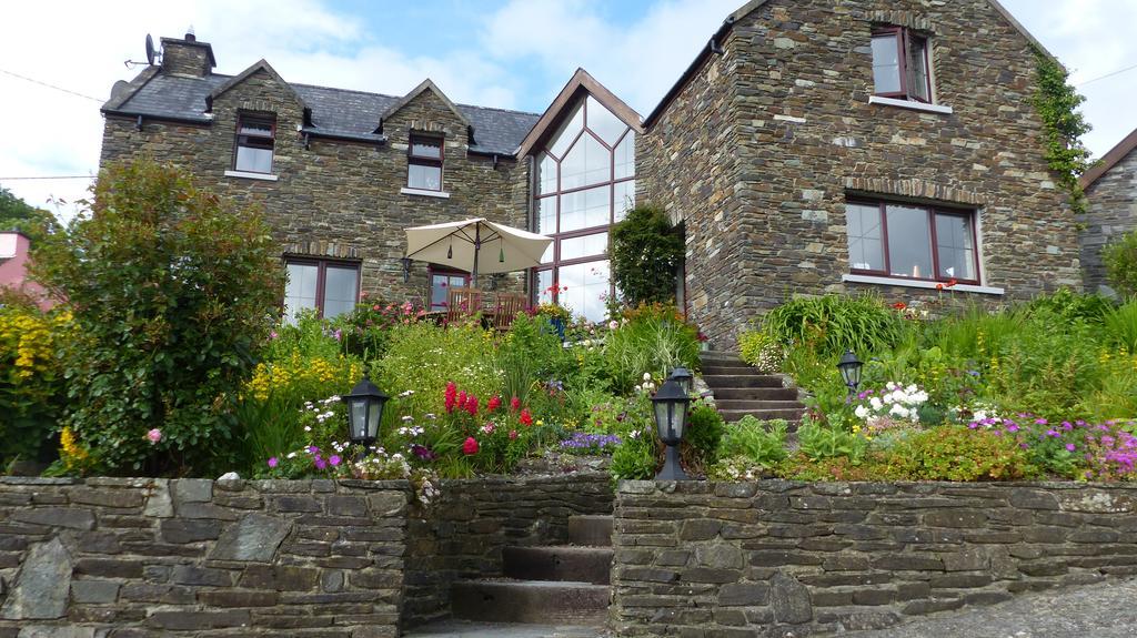 Seascape B&B Unionhall Exterior foto